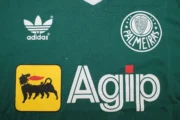 Palmeiras retro 86/87 - Imagen 5