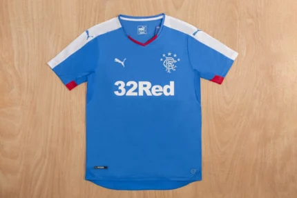 Rangers retro 15/16