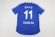 Schalke 04 retro 00/02 - Imagen 10