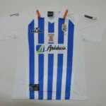 Recreativo de Huelva retro 02/03
