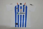 Recreativo de Huelva retro 02/03