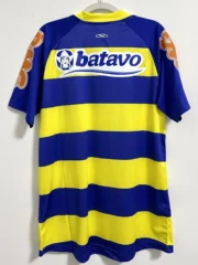 Flamengo retro 10/11 alternativa - Imagen 2