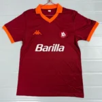 Roma retro 85/86