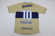 Boca Juniors retro 99/00 visitante - Imagen 11