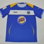 Getafe retro 10/11
