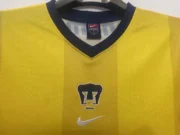 Pumas retro 00/01 visitante - Imagen 5