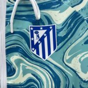 Cortavientos Atlético de Madrid modelo 02 - Imagen 4