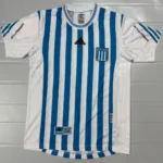 Racing Club retro 99/00 local