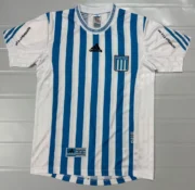Racing Club retro 99/00 local