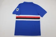 Sampdoria retro 84/88 - Imagen 5