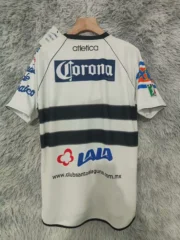 Santos Laguna retro 07/08 visitante - Imagen 4