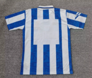 Sheffield Wednesday retro 92/93 local - Imagen 3