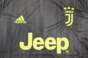 Juventus retro 18/19 alternativa - Imagen 8