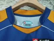 Pumas retro 08/09 visitante - Imagen 4