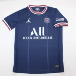 PSG retro 21/22 local