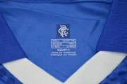 Rangers retro 02/03 - Imagen 8