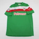 Athletic Club retro 11/12 visitante