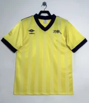 Arsenal retro 83/86 visitante