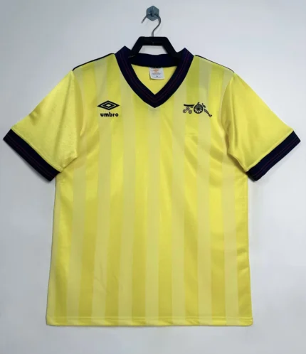 Arsenal retro 83/86 visitante
