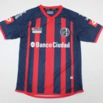 San Lorenzo retro 13/14