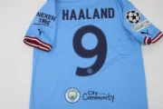 Manchester City retro 22/23 - Imagen 5