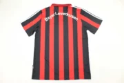 Bayer Leverkusen retro 00/01 - Imagen 5