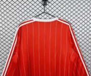 Nottingham Forest retro manga larga 82/84 - Imagen 5