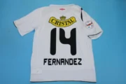 Colo-Colo retro 05/06 local - Imagen 18