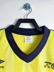 Arsenal retro 83/86 visitante - Imagen 4