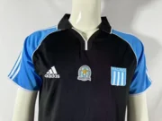 Racing Club retro 00/01 visitante - Imagen 5