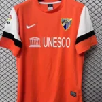 Málaga retro 12/13 alternativa