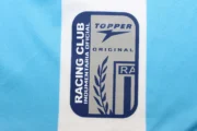Racing Club retro 03/04 - Imagen 9