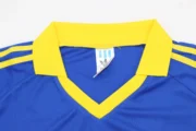 Boca Juniors retro 85/86 - Imagen 8