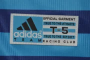 Racing Club retro 99/00 visitante - Imagen 9