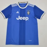Juventus retro 16/17 visitante