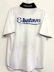 Corinthians retro 09/10 local - Imagen 2