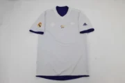 Real Madrid retro 02/03 reversible - Imagen 14