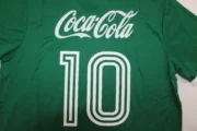 Palmeiras retro 88/89 local - Imagen 12
