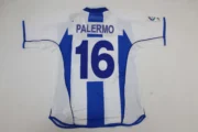 Alavés retro 03/04 - Imagen 10