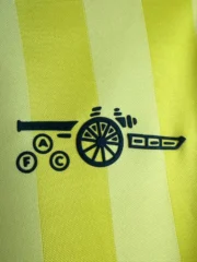 Arsenal retro 83/86 visitante - Imagen 3