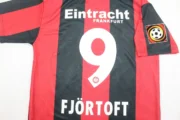 Bayer Leverkusen retro 99/00 - Imagen 13