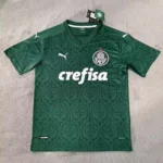 Palmeiras retro 20/21