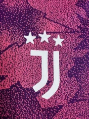 Juventus retro 22/23 versión jugador - Imagen 4