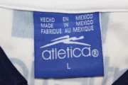 Rayados Monterrey retro manga larga 99/00 - Imagen 5