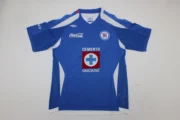 Cruz Azul retro 08/09 - Imagen 8