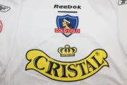 Colo-Colo retro 03/04 local - Imagen 12