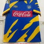 Tigres retro 95/96 visitante