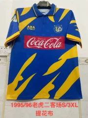Tigres retro 95/96 visitante