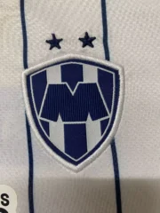 Rayados Monterrey retro 09/10 visitante - Imagen 5