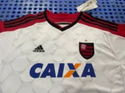 Flamengo retro 14/15 visitante - Imagen 4